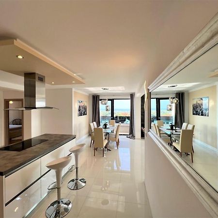 Apartments Sara II Лижнян Екстер'єр фото