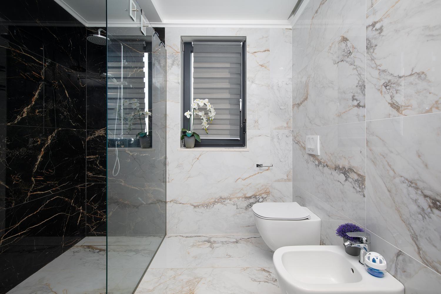 Apartments Sara II Лижнян Екстер'єр фото