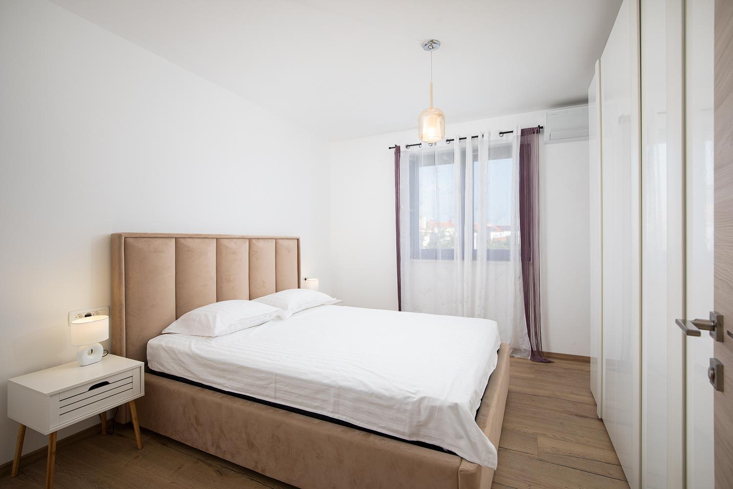 Apartments Sara II Лижнян Екстер'єр фото