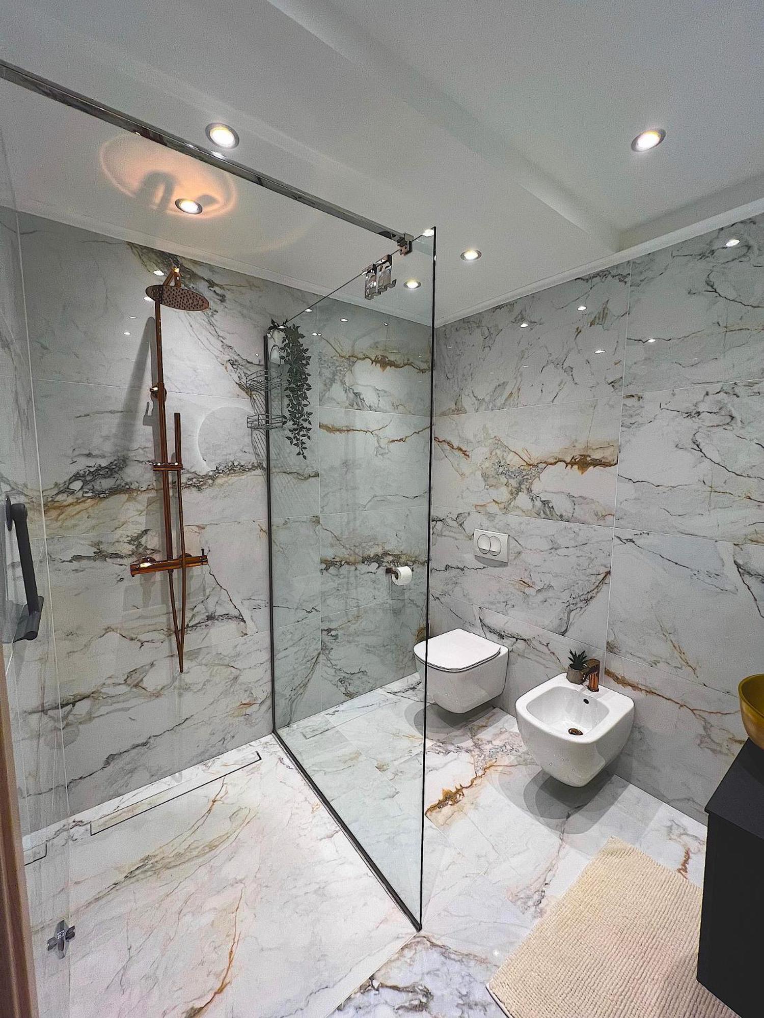 Apartments Sara II Лижнян Екстер'єр фото